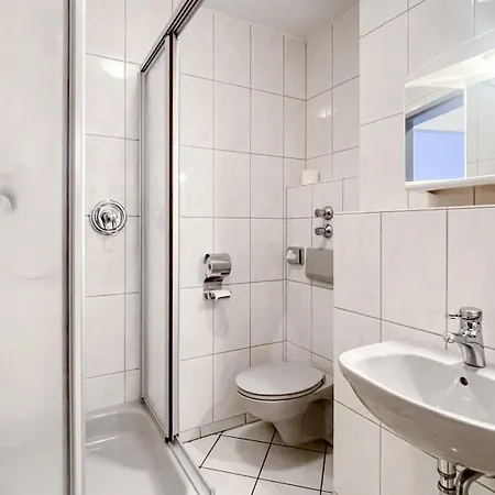 מלון Smart B&b2 Bb2 302
