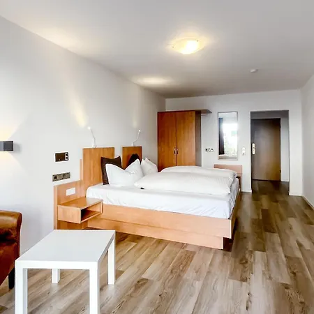 Smart B&b2 Bb2 302 Hotell Winterberg