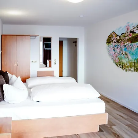 Smart B&b2 Bb2 302 Hotell *