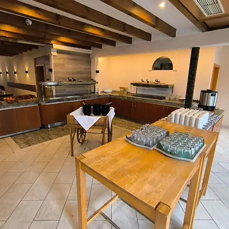 Smart B&b2 Bb2 302 Hotell Winterberg