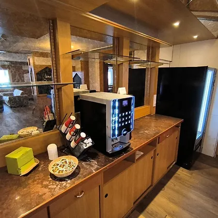 Hotel Smart B&b2 Bb2 302