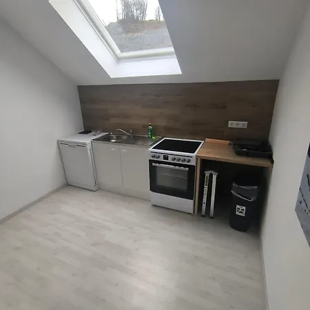 Smart B&b2 Bb2 302 Hotel