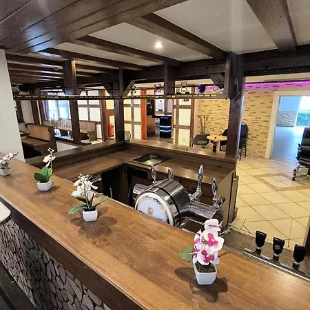 Hotell Smart B&b2 Bb2 302