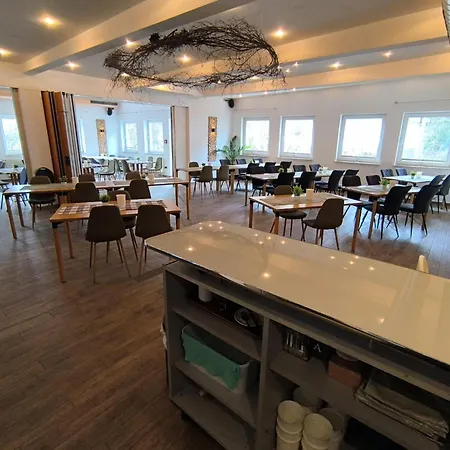Smart B&b2 Bb2 302 Hotell *
