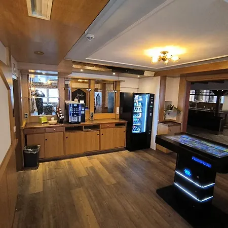Smart B&b2 Bb2 302 Hotell