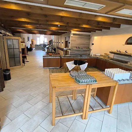 Hotel Smart B&b2 Bb2 302