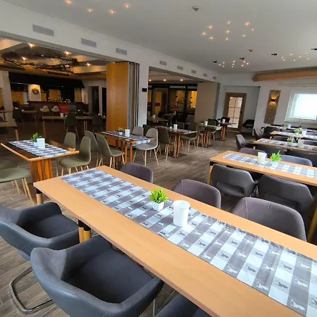 Hotel Smart B&b2 Bb2 302 *