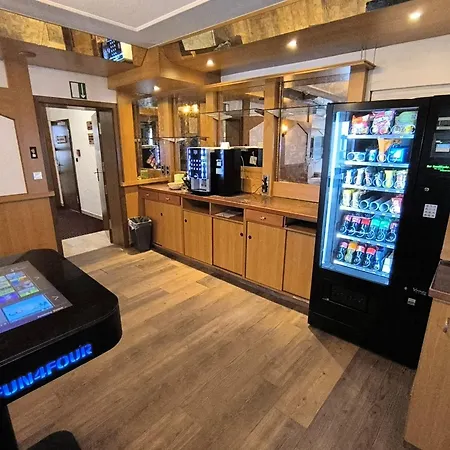 Smart B&b2 Bb2 302 * Winterberg