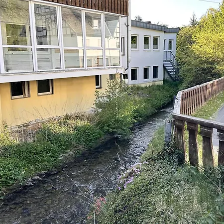 Smart B&b2 Bb2 302 Winterberg