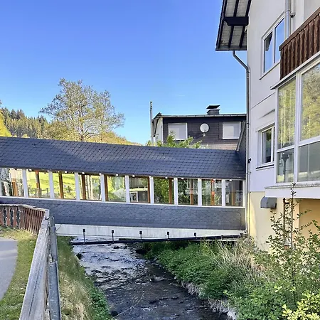 Smart B&b2 Bb2 302 Hotel Winterberg