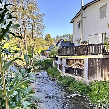 Smart B&b2 Bb2 302 * Winterberg