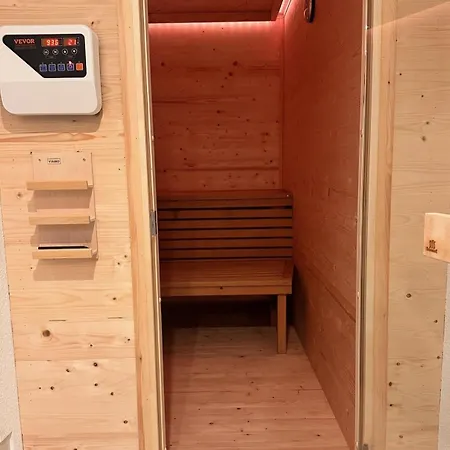 Smart B&b2 Bb2 302 Hotel Winterberg