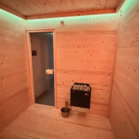 Hotel Smart B&b2 Bb2 302 Winterberg