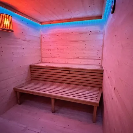 Hotel Smart B&b2 Bb2 302 *