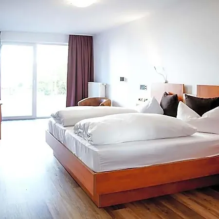 מלון Smart B&b2 Bb2 302