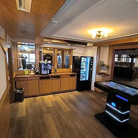 Smart B&b2 Bb2 302 מלון ווינטרברג