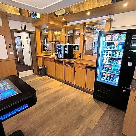 Smart B&b2 Bb2 302 ווינטרברג