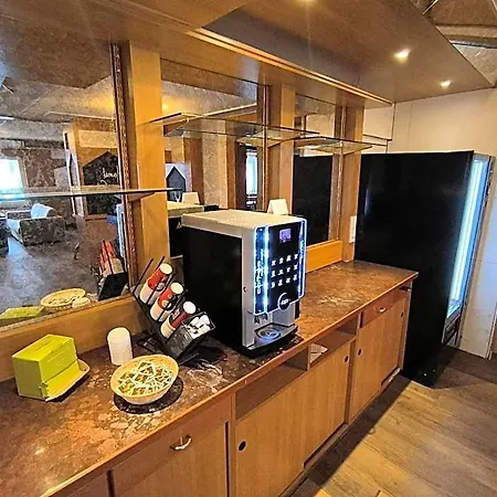 מלון Smart B&b2 Bb2 302