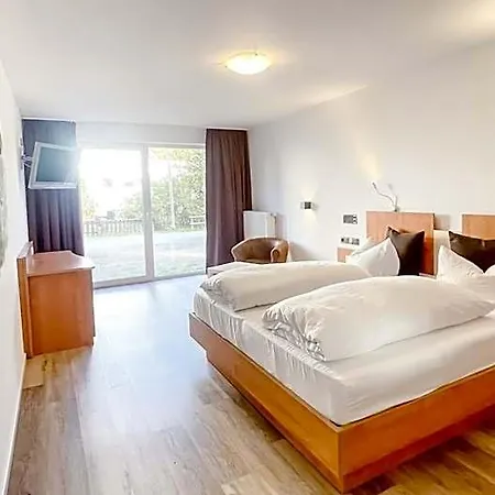 מלון Smart B&b2 Bb2 302