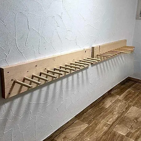 מלון Smart B&b2 Bb2 302 ווינטרברג