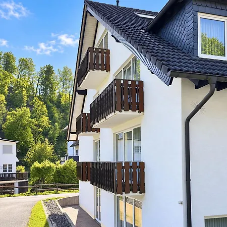 Smart B&b2 Bb2 302 Hotel Winterberg