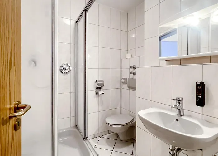 Hotel Smart B&b2 Bb2 302