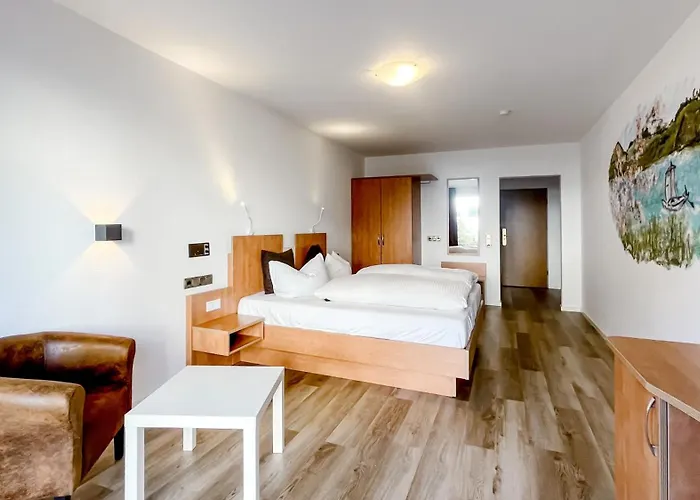 Smart B&b2 Bb2 302 Hotel Winterberg