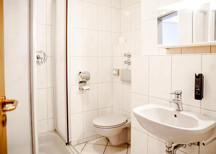 Hotel Smart B&b2 Bb2 302 *