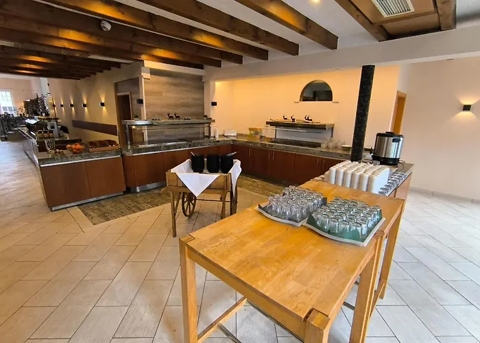 Smart B&b2 Bb2 302 Hotel Winterberg