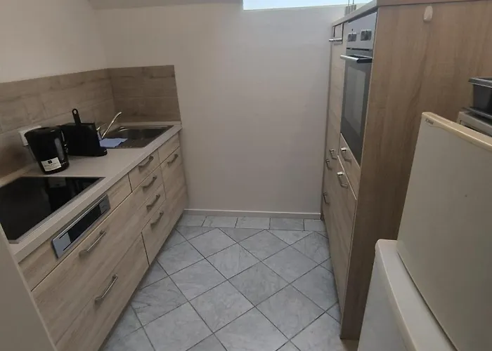 Smart B&b2 Bb2 302 Hotel