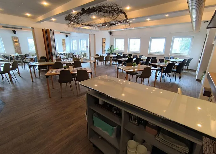 Smart B&b2 Bb2 302 Hotel *