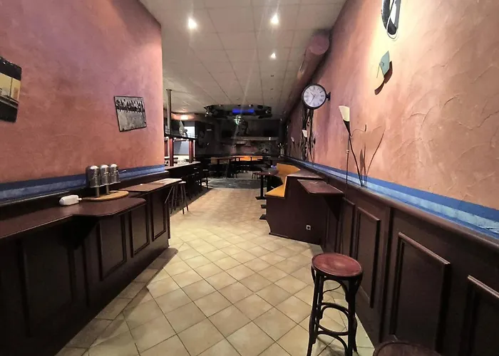 Hotel Smart B&b2 Bb2 302 Winterberg