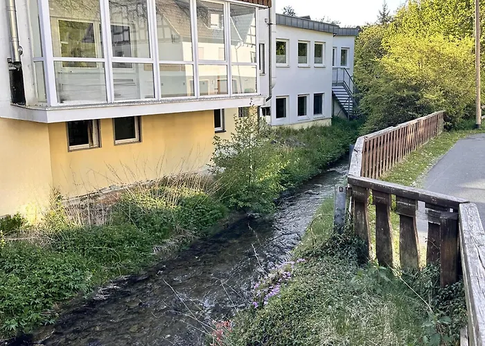 Smart B&b2 Bb2 302 Winterberg