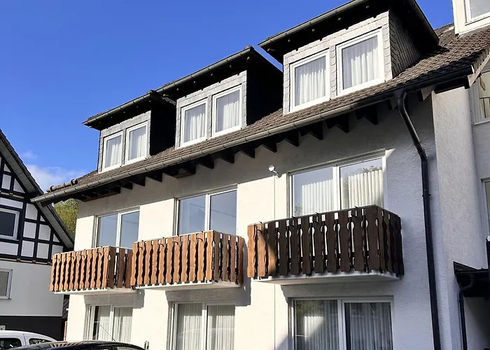Hotel Smart B&b2 Bb2 302