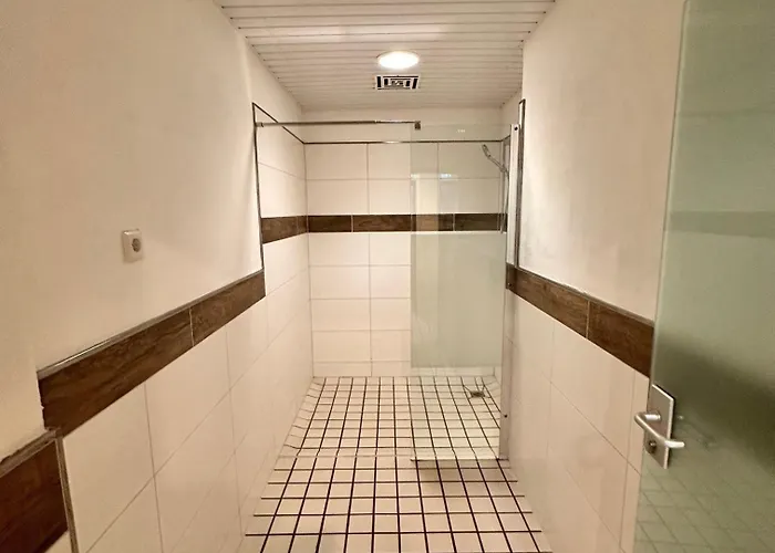 Smart B&b2 Bb2 302 Hotel Winterberg